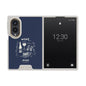 Wine & Dine - Samsung Galaxy Z Fold 8 Case