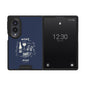 Wine & Dine - Samsung Galaxy Z Fold 8 Case