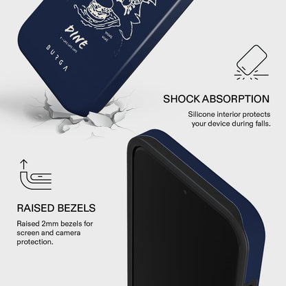 Wine & Dine - Xiaomi 17 Ultra Case