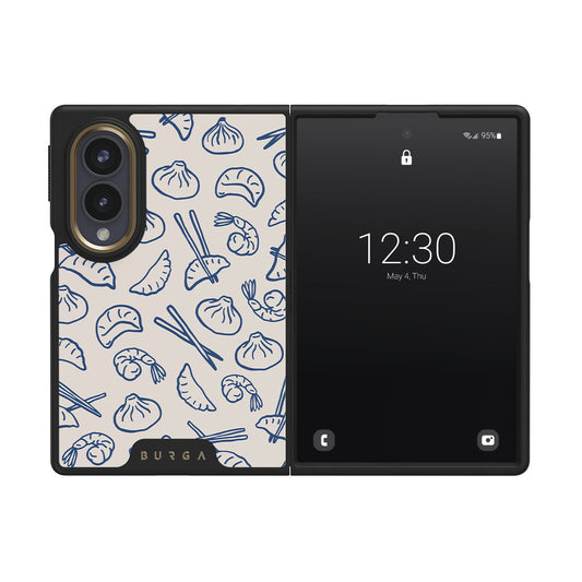 Takeout - Samsung Galaxy Z Fold 8 Case