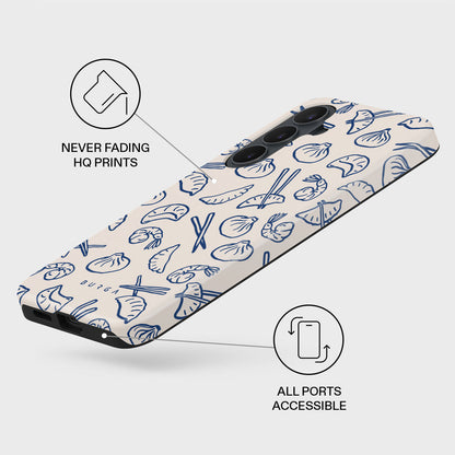 Takeout - Samsung Galaxy S26 FE Case