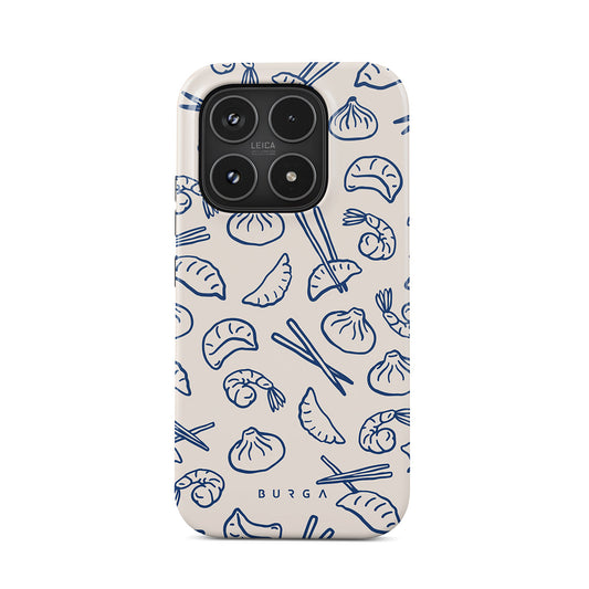 Takeout - Xiaomi 17 Case