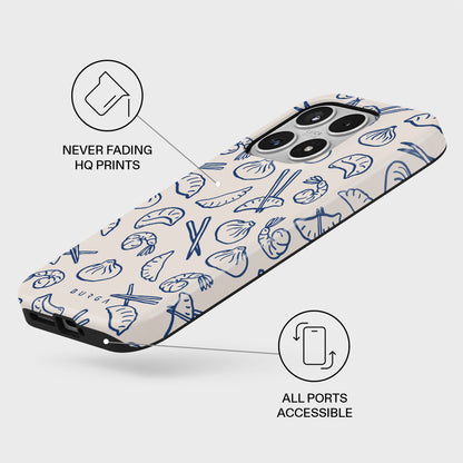 Takeout - Xiaomi 17 Case