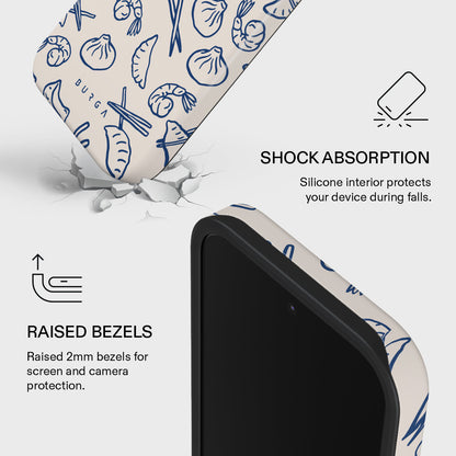 Takeout - Xiaomi 17 Case
