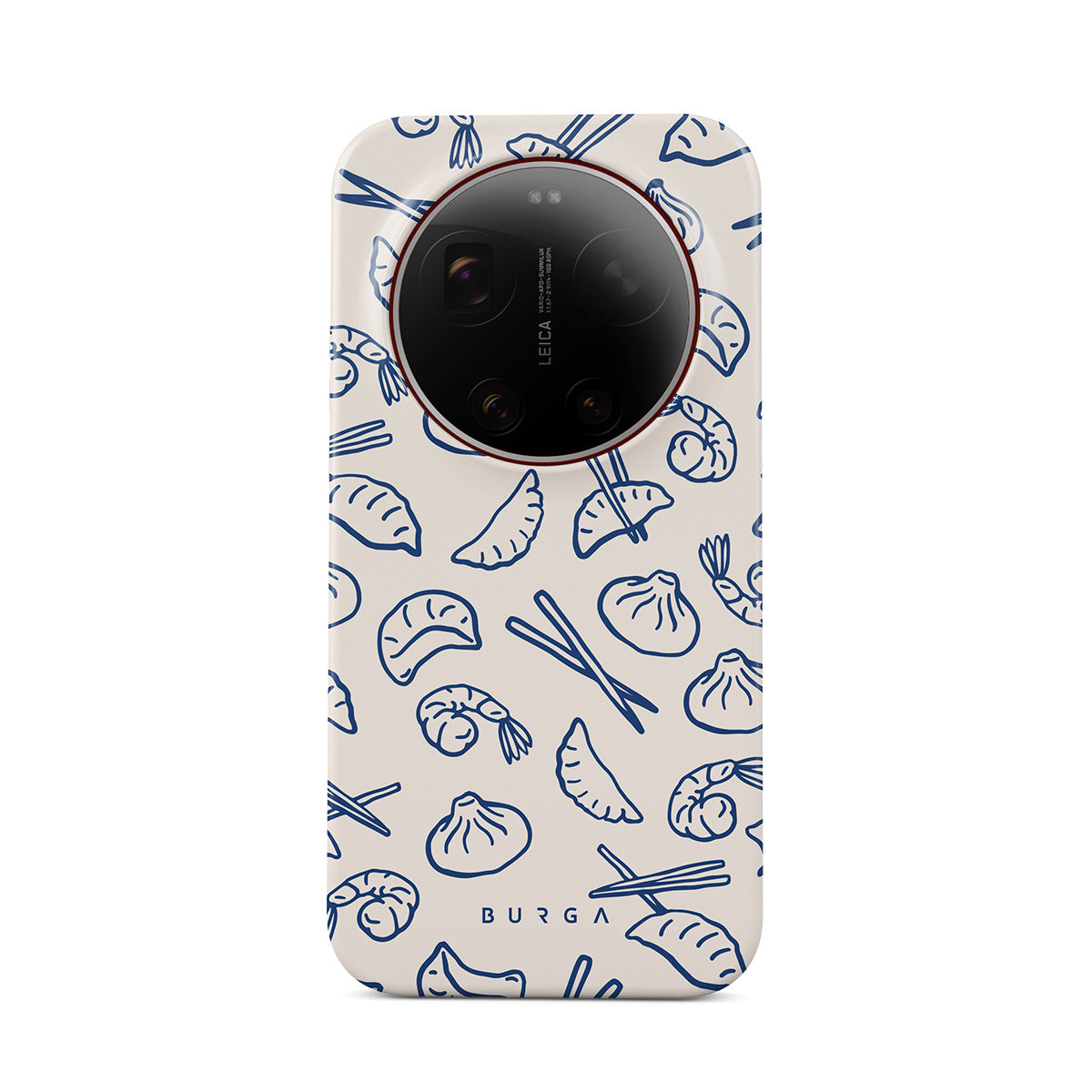 Takeout - Xiaomi 17 Ultra Case
