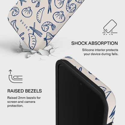 Takeout - Xiaomi 17 Ultra Case