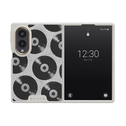Sound Check - Samsung Galaxy Z Fold 8 Case