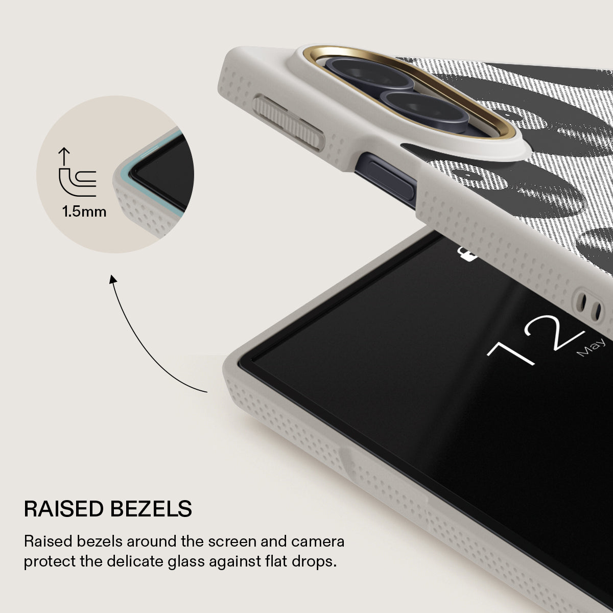 Sound Check - Samsung Galaxy Z Fold 8 Case