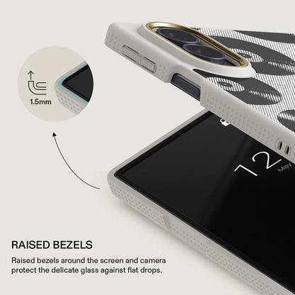 Sound Check - Samsung Galaxy Z Fold 8 Case