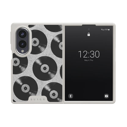 Sound Check - Samsung Galaxy Z Fold 8 Case