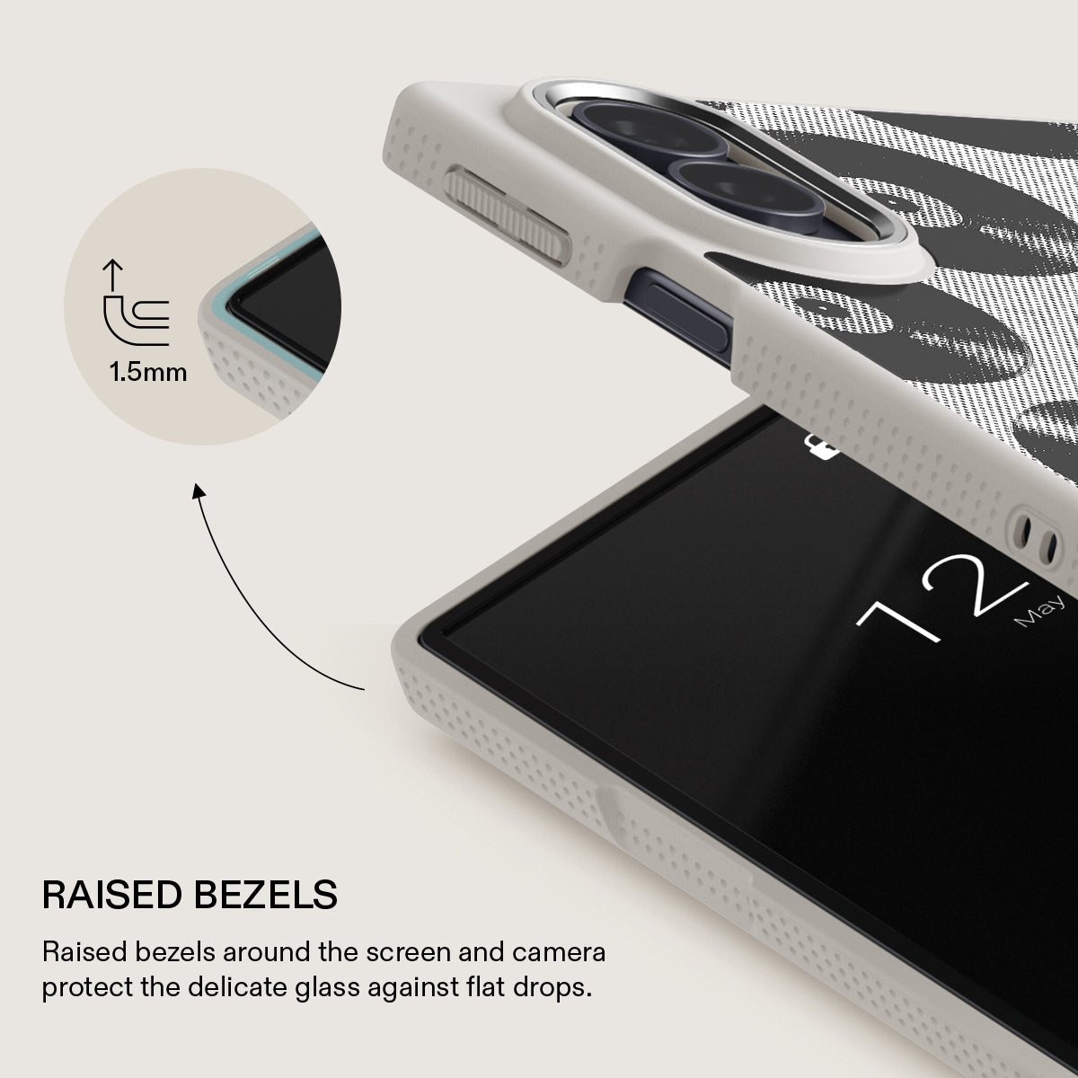 Sound Check - Samsung Galaxy Z Fold 8 Case