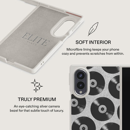 Sound Check - Samsung Galaxy Z Fold 8 Case