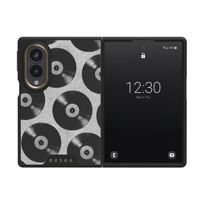 Sound Check - Samsung Galaxy Z Fold 8 Case