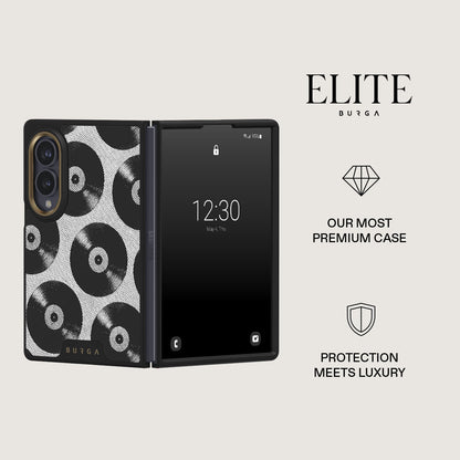 Sound Check - Samsung Galaxy Z Fold 8 Case