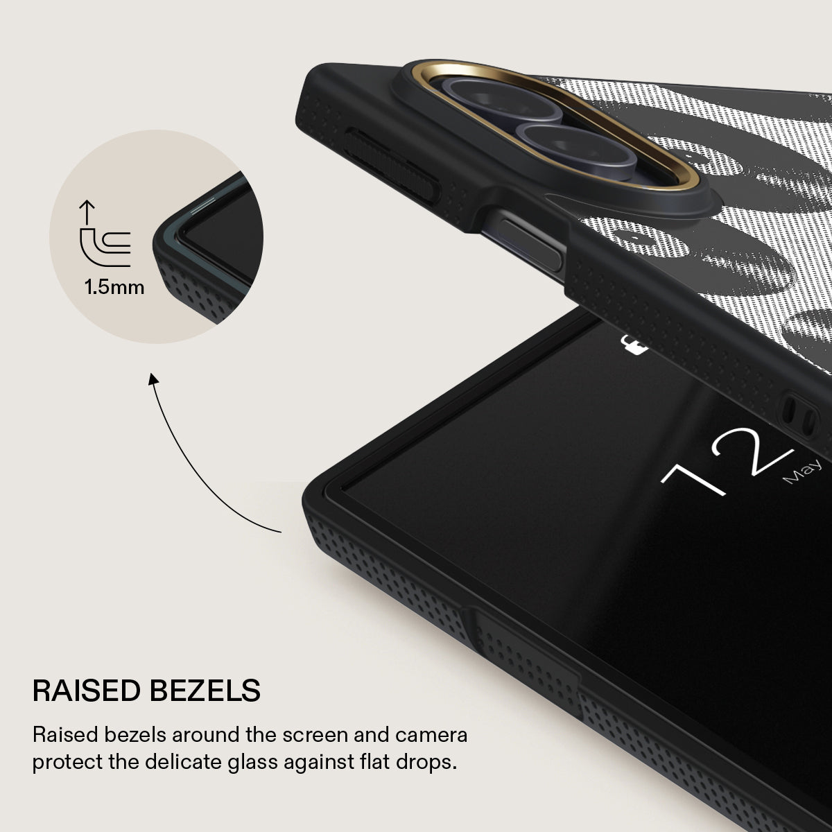 Sound Check - Samsung Galaxy Z Fold 8 Case