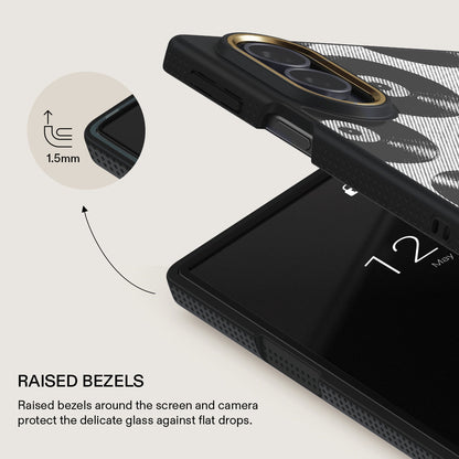 Sound Check - Samsung Galaxy Z Fold 8 Case