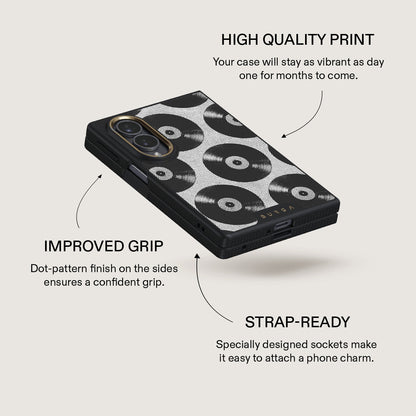 Sound Check - Samsung Galaxy Z Fold 8 Case