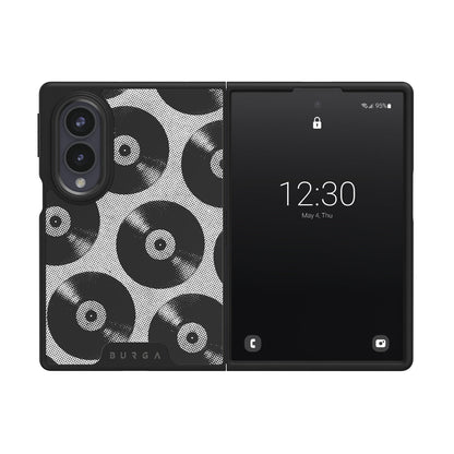 Sound Check - Samsung Galaxy Z Fold 8 Case