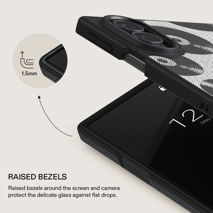 Sound Check - Samsung Galaxy Z Fold 8 Case