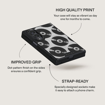 Sound Check - Samsung Galaxy Z Fold 8 Case