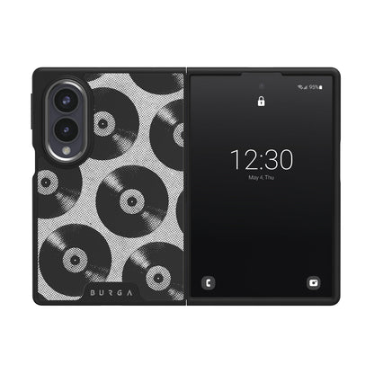 Sound Check - Samsung Galaxy Z Fold 8 Case