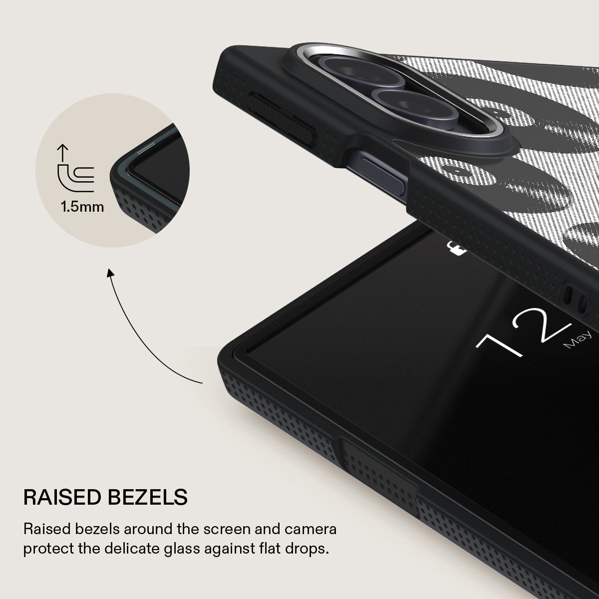 Sound Check - Samsung Galaxy Z Fold 8 Case