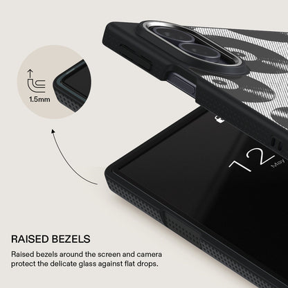 Sound Check - Samsung Galaxy Z Fold 8 Case