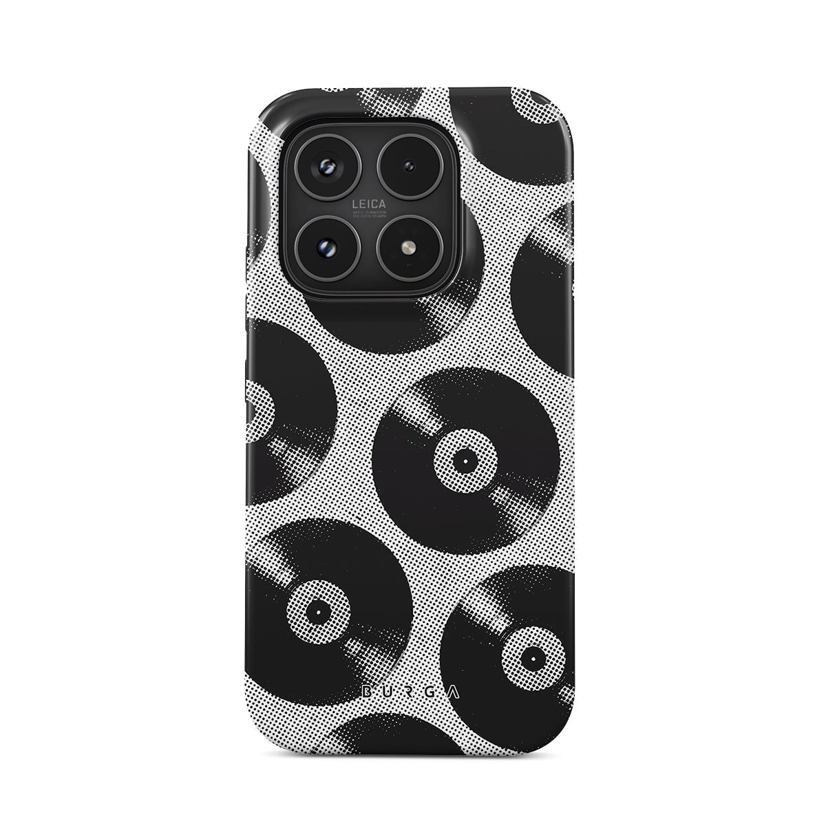 Sound Check - Xiaomi 17 Case