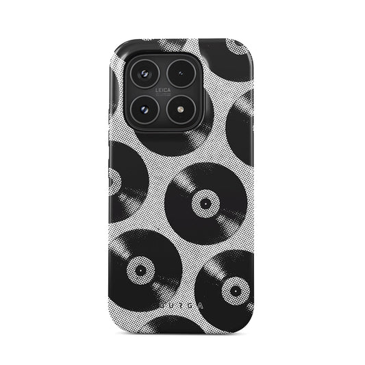 Sound Check - Xiaomi 17 Case