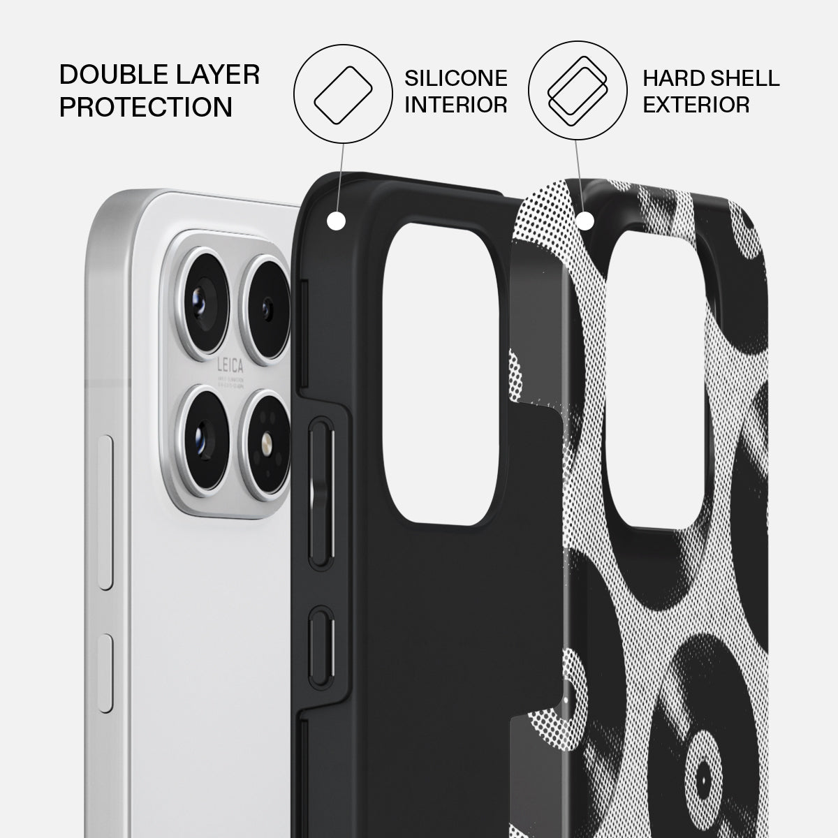 Sound Check - Xiaomi 17 Case
