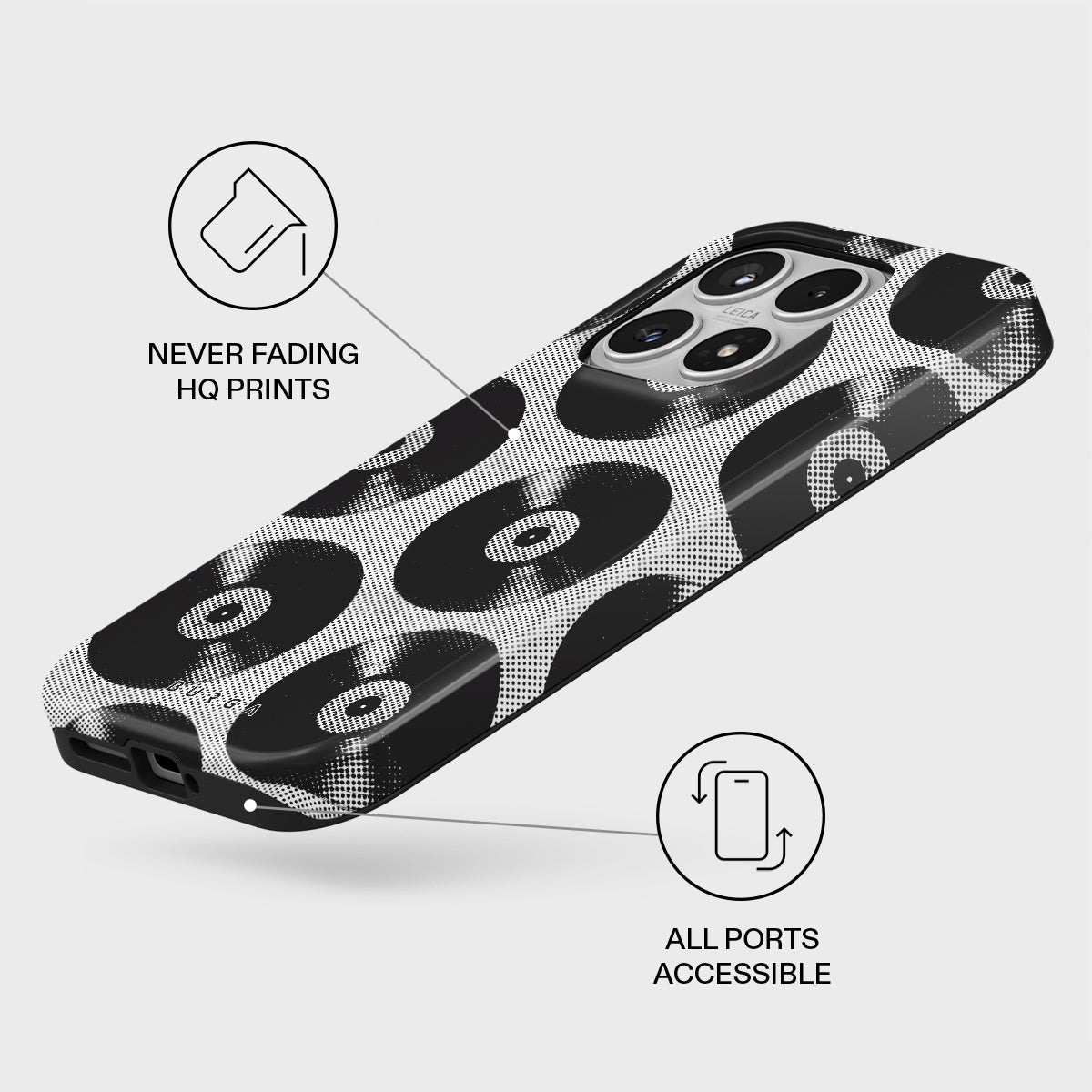 Sound Check - Xiaomi 17 Case