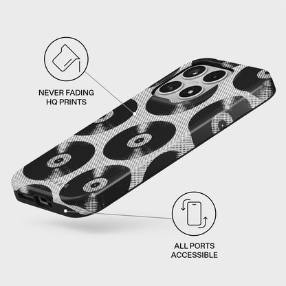 Sound Check - Xiaomi 17 Case