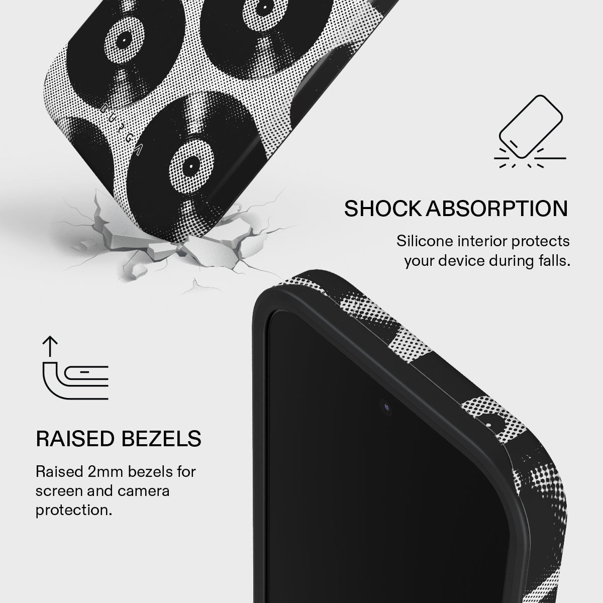 Sound Check - Xiaomi 17 Case