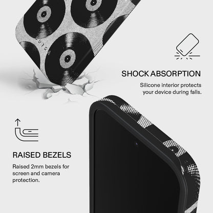 Sound Check - Xiaomi 17 Case