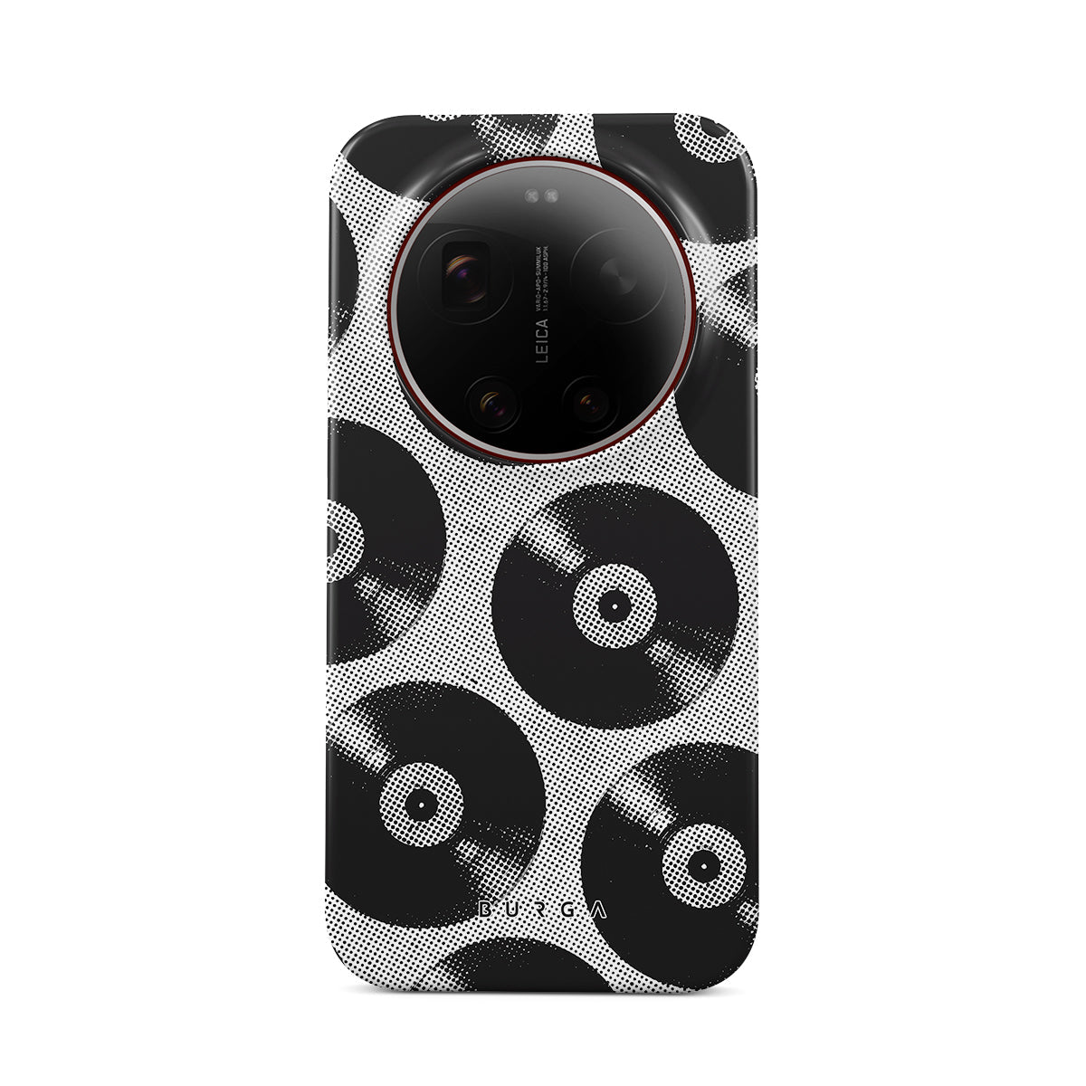 Sound Check - Xiaomi 17 Ultra Case