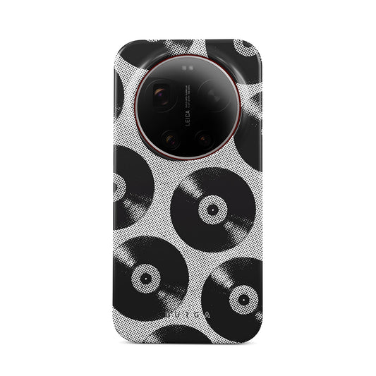 Sound Check - Xiaomi 17 Ultra Case