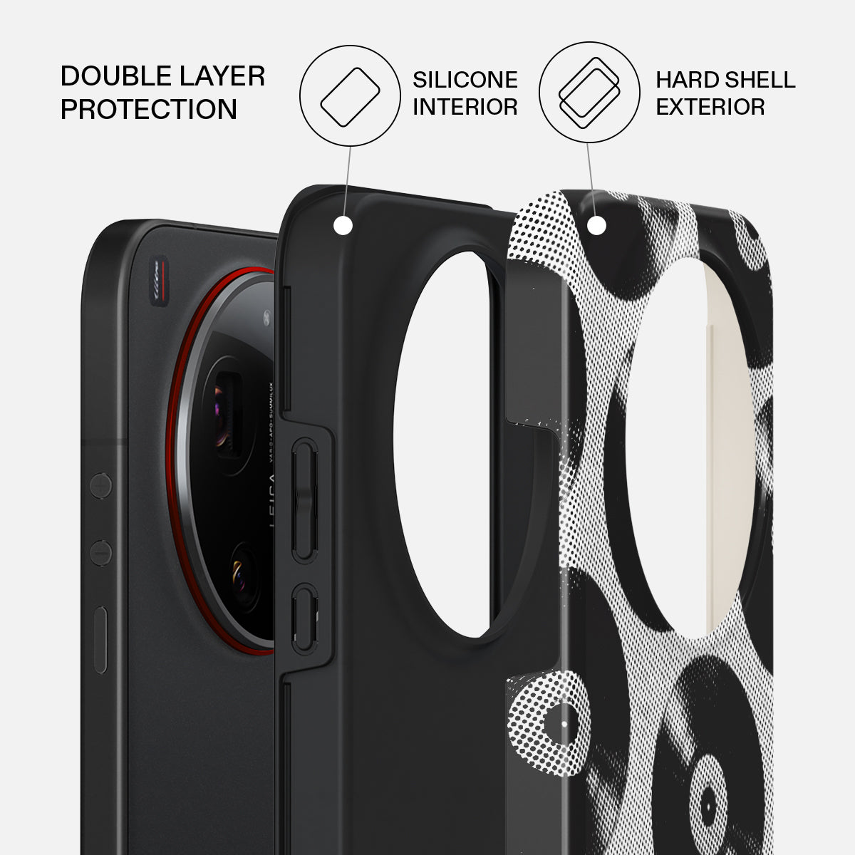 Sound Check - Xiaomi 17 Ultra Case