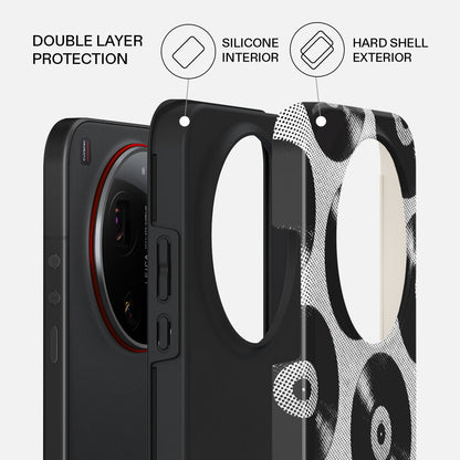 Sound Check - Xiaomi 17 Ultra Case