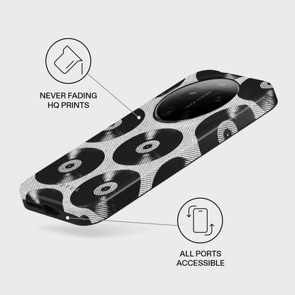 Sound Check - Xiaomi 17 Ultra Case