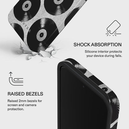Sound Check - Xiaomi 17 Ultra Case