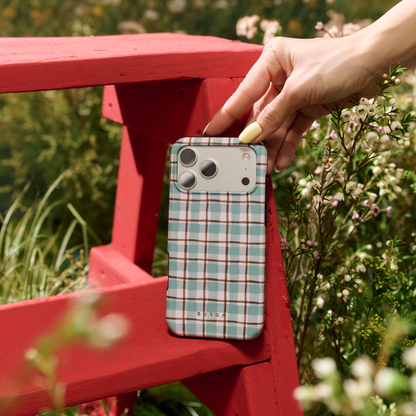 The Cottage - Xiaomi 17 Ultra Case
