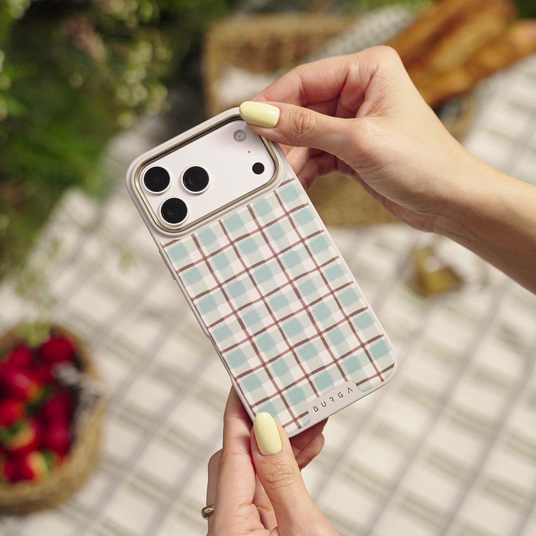 The Cottage - Samsung Galaxy Z Fold 8 Case