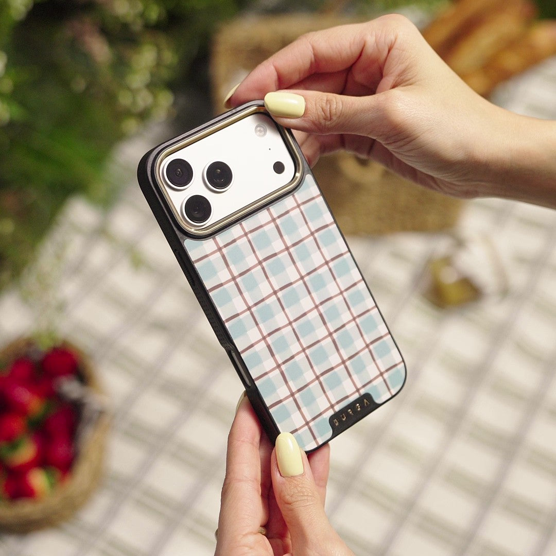 The Cottage - Samsung Galaxy Z Fold 8 Case