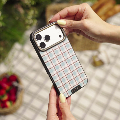 The Cottage - Samsung Galaxy Z Fold 8 Case