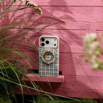 The Cottage - Samsung Galaxy Z Fold 8 Case