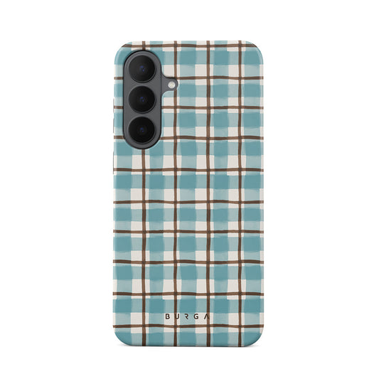 The Cottage - Samsung Galaxy S26 FE Case