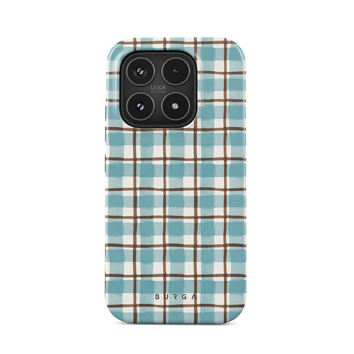 The Cottage - Xiaomi 17 Case