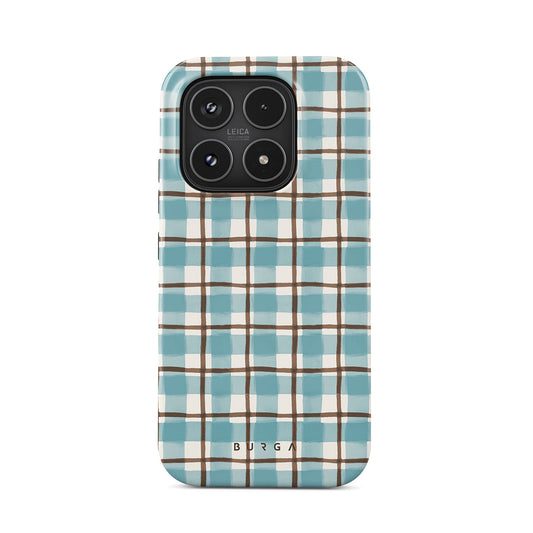 The Cottage - Xiaomi 17 Case