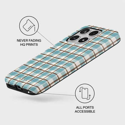 The Cottage - Xiaomi 17 Case