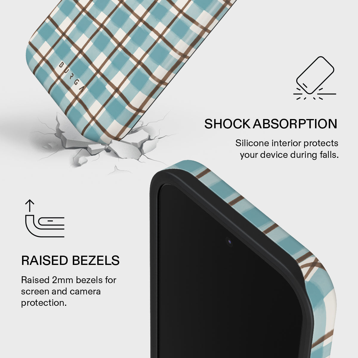 The Cottage - Xiaomi 17 Case